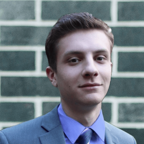 Headshot of Alen Banarer