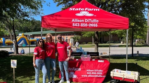 Allison DiTullio - State Farm Agent