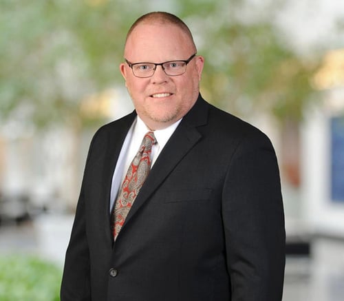 Attorney T. Rabb Wilkerson, III