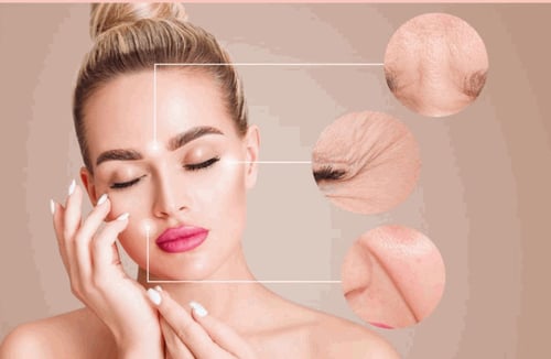 JetPeel - Lifting und Straffung ohne OP