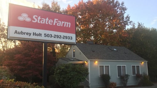 Aubrey Nielsen - State Farm Insurance Agent