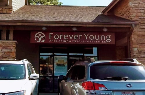 Forever Young Anti-Aging & Weight Loss Center | Elm Grove , WI