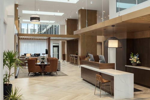 Step into a welcoming space designed for relaxation.