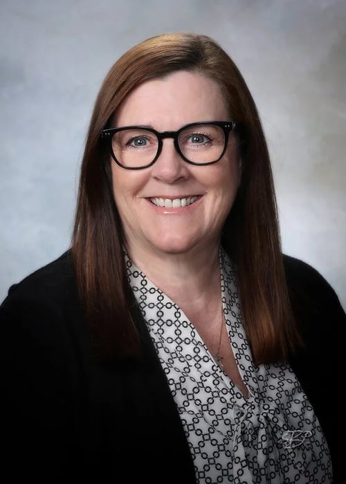 Theresa Petersen