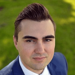 Headshot of Wes Brown