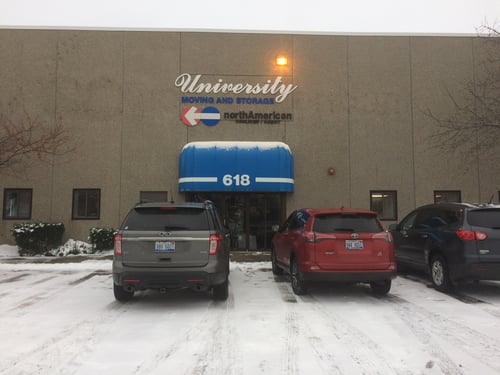 Professional Movers in Grand Rapids, MI & the Surrounding Areas