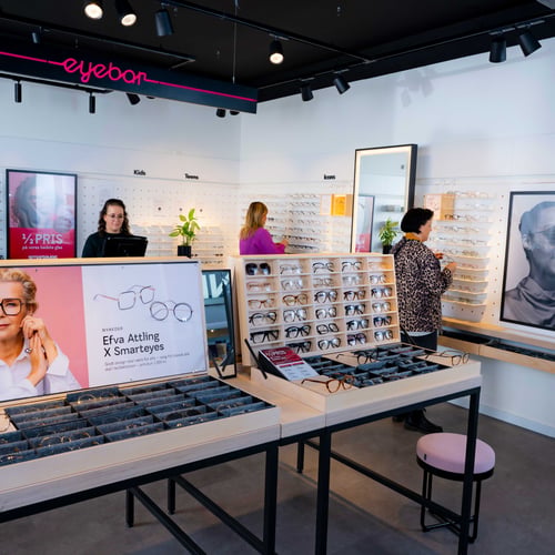 Smarteyes Viborg