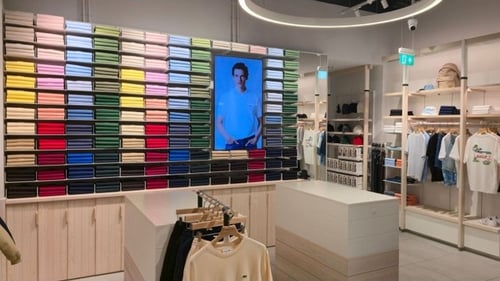 Polo Area