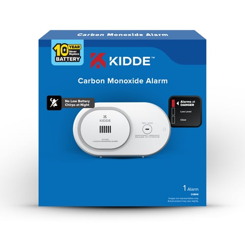 Package of the COB10.