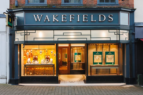 Wakefields Jewellers