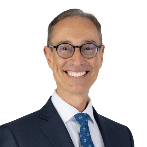 Philip Caso Headshot Image