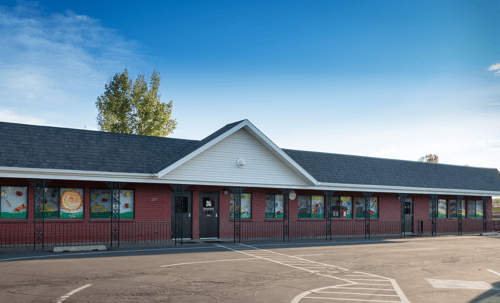 Challenger School - West Jordan | Private School in West Jordan, Utah