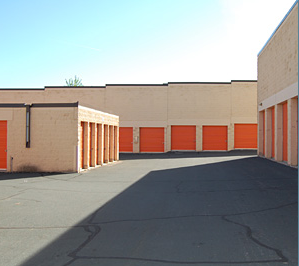 RV, Boat, & Vehicle Storage and Drive Up Storage Units: Lakeville, MN
