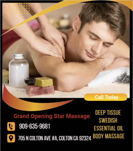 Totally Rejuvenates You all over