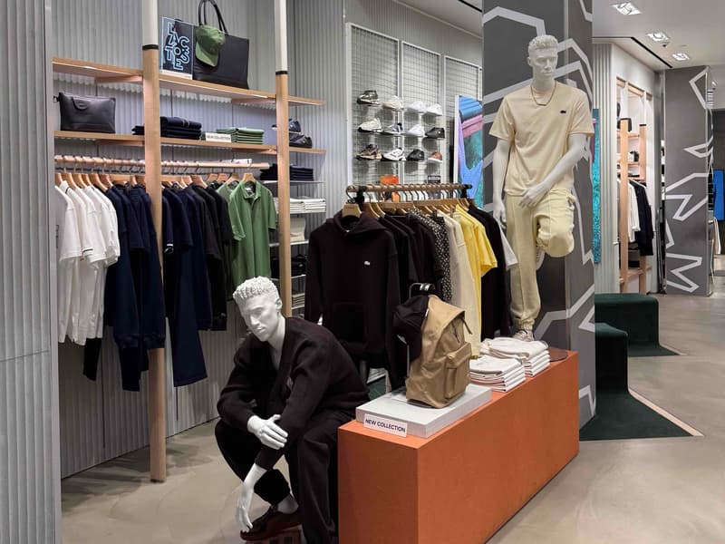 Men Area