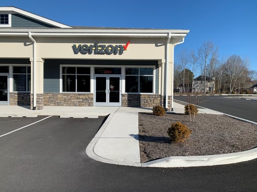 Wireless Zone® Ocean View New Jersey