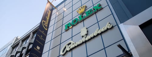 EFRA Lichtwerbung Köln