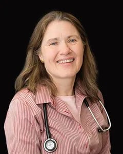 Dr. Mary L. Olson