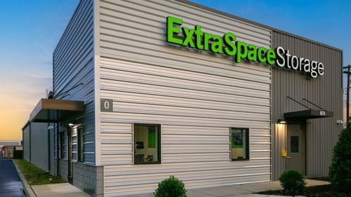 Extra Space Storage