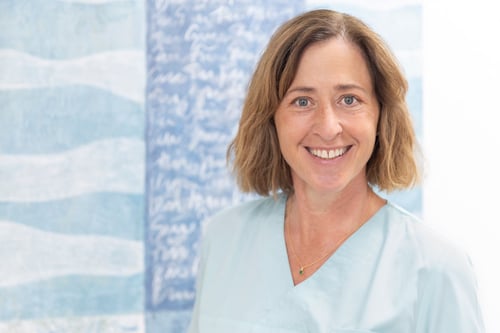 Dr. med. dent. Tanja Schädler