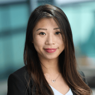 Headshot of Fiona Fung