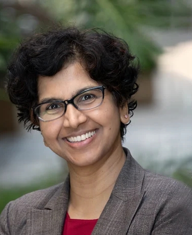 Uma Suryadevara