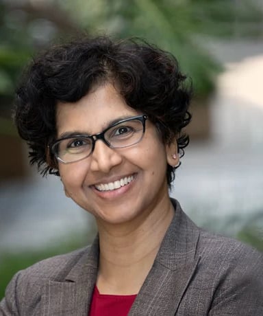 Uma Suryadevara