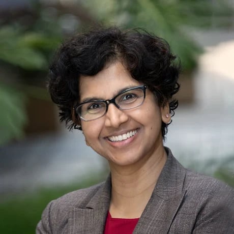 Uma Suryadevara, M.D.