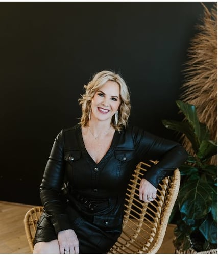 Alli B. + Co. | Yukon, OK