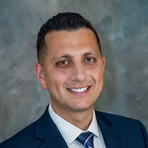 Allan Migirov, MD