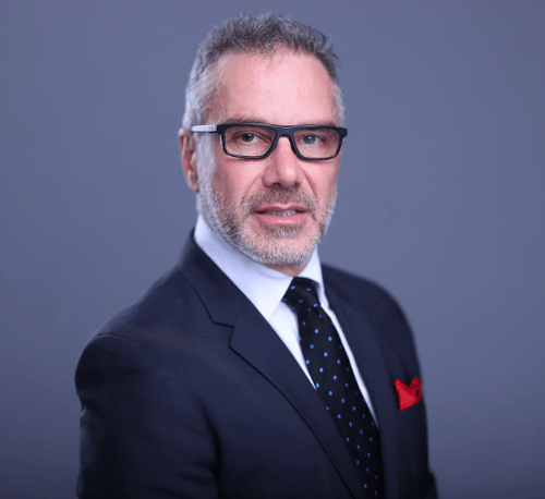 Nicholas E. Panomitros, DDS, MA, JD, LLM | Chicago, IL