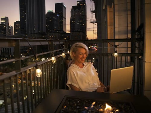 Setting up utilities in Salt Lake City, UT