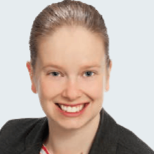 Headshot of Christy Sandles