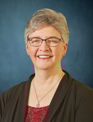 photo of Kay Shawbitz, APNP