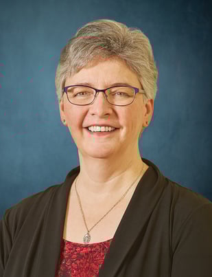 photo of Kay Shawbitz, APNP