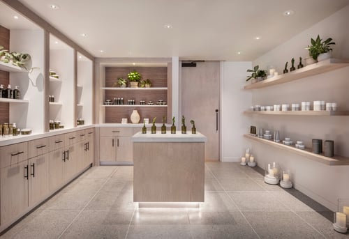 Bamford Wellness Spa