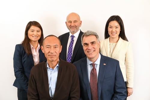 Stahl EyeCare Experts