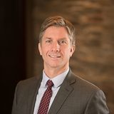 Headshot of Kevin Ryan
