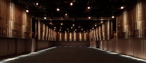 The Ballroom