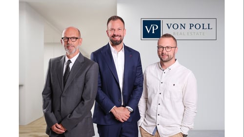 VON POLL IMMOBILIEN Chur