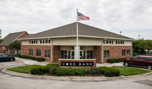 Core Bank