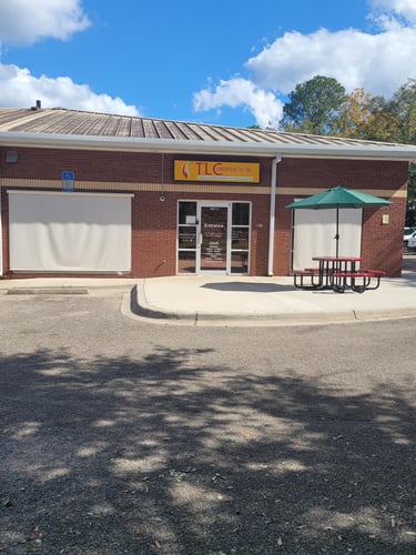 TLC Chiropractic, Inc. Exterior Image