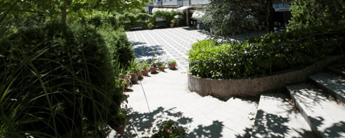 Hotel Terme Cappetta Percorsi Termali