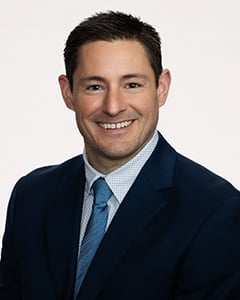 Steven Baltic, MD