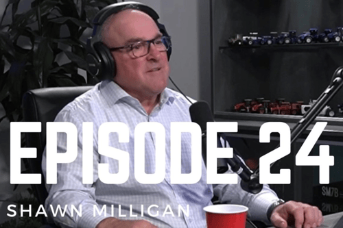 Shawn Milligan_podcast