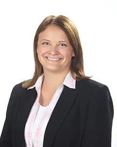 Jessica Landsman