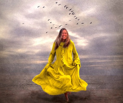 Eva Timothy Art