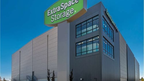 Extra Space Storage