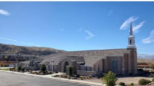 Hidden Valley Stake Center