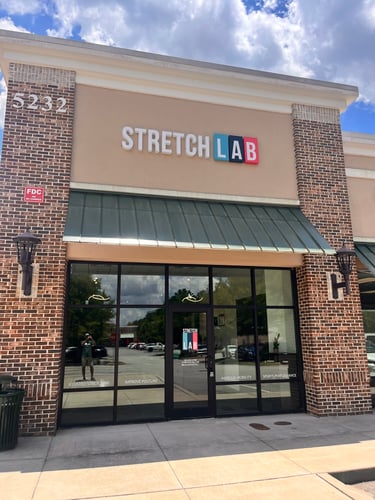 StretchLab Lake Murray